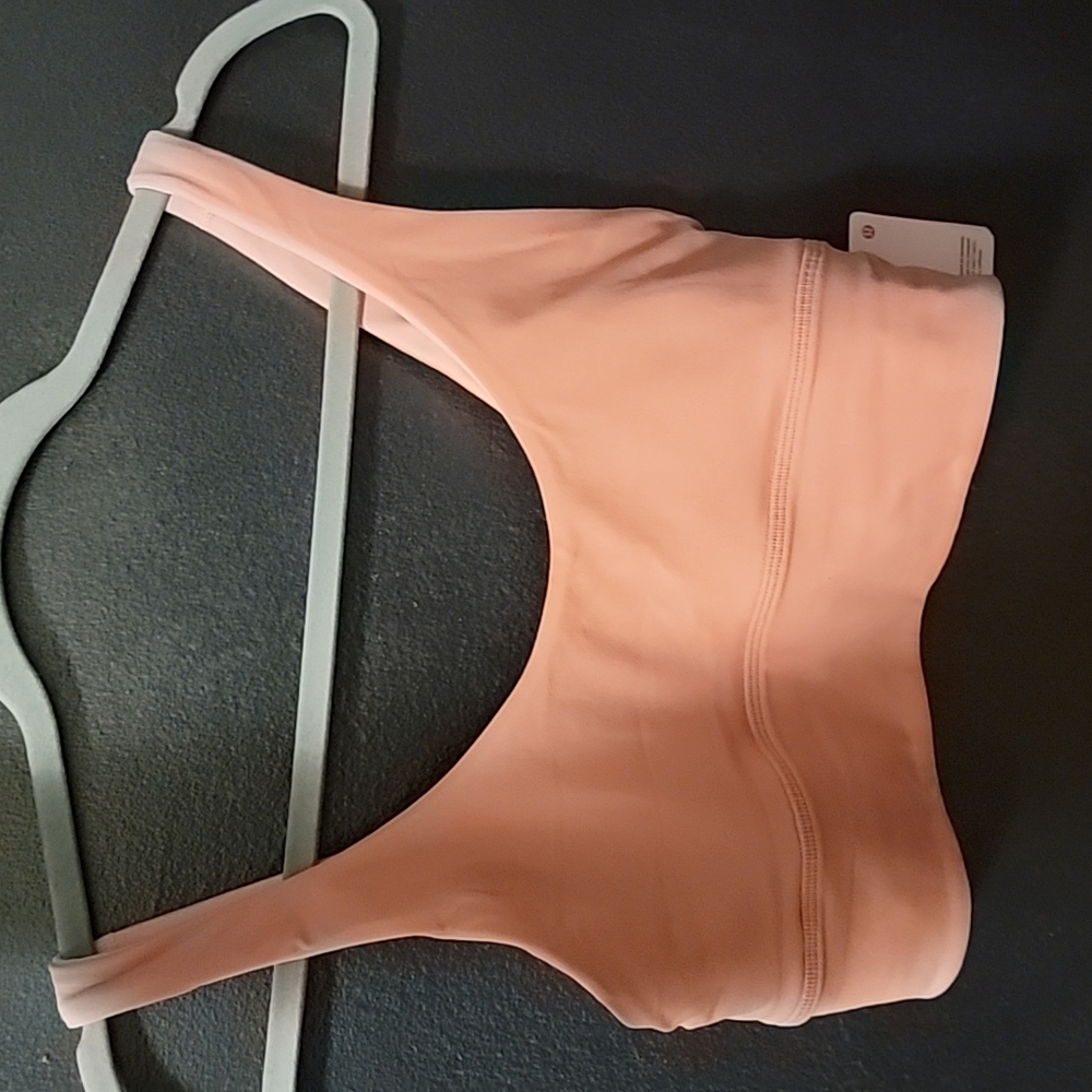 Lululemon reversible align bra